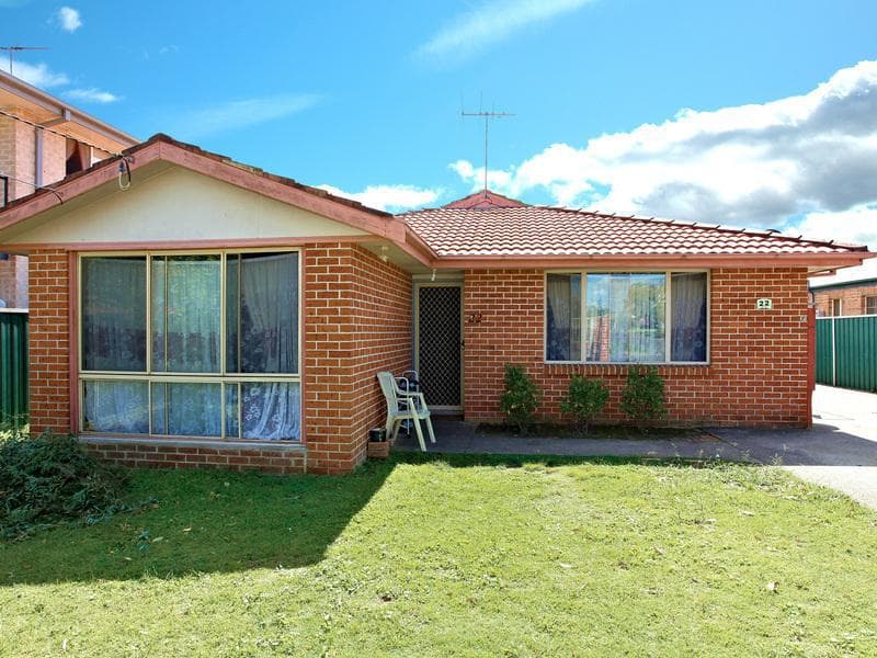 22 & 22a Victoria Road, Mount Druitt, Mount Druitt - Image 1