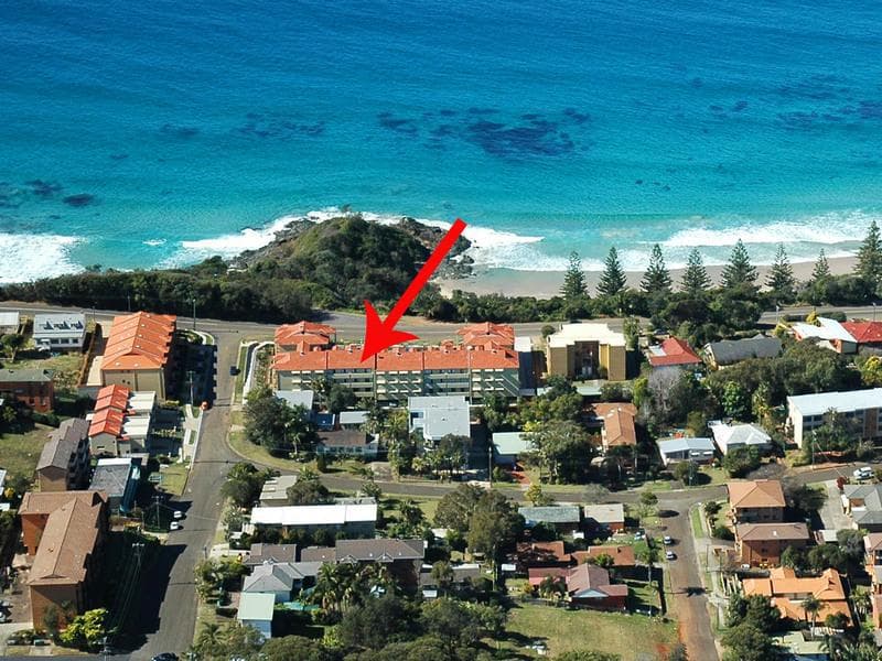 17/37 Pacific Drive, Port Macquarie, Port Macquarie - Image 1