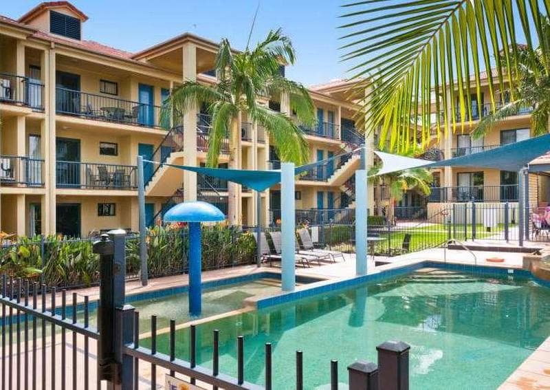 17/37 Pacific Drive, Port Macquarie, Port Macquarie - Thumbnail 2