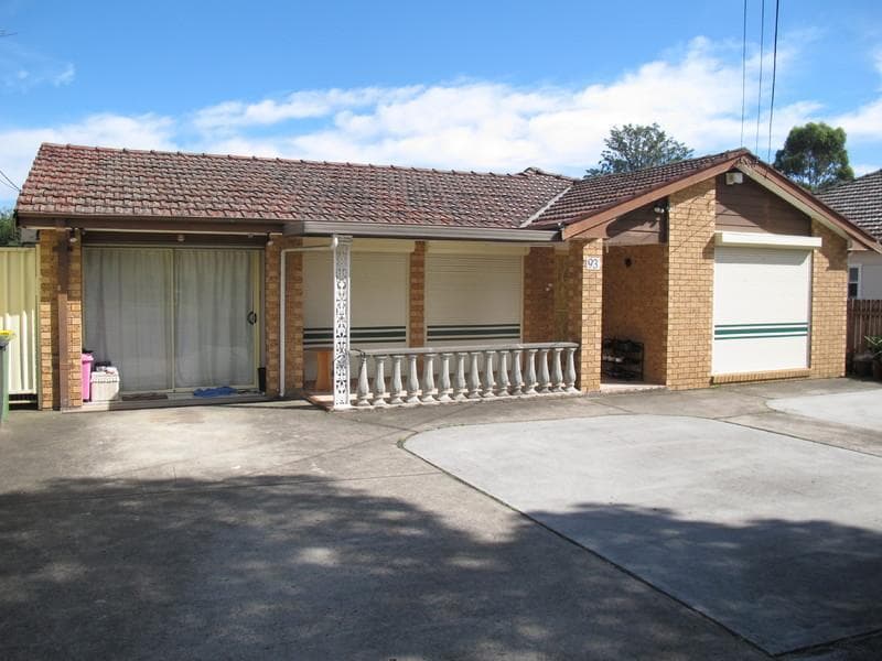 93 Bold Street, Cabramatta West, Cabramatta West - Image 1