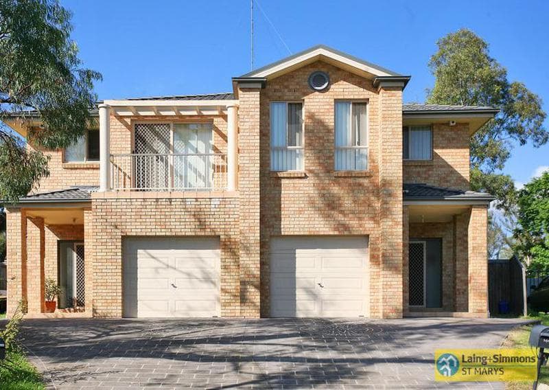 1&2 / 9 Cullen Place, Dharruk, Dharruk - Image 1