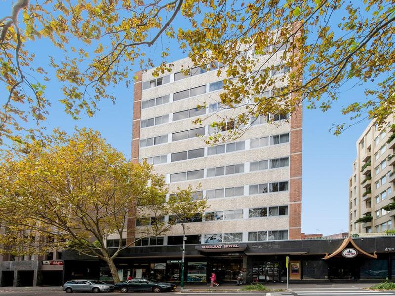 3/6																										Crisallen Street
														
								Port Macquarie, NSW 2444, Potts Point - Image 1