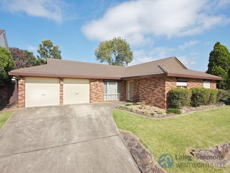 38																										Woodville Road
														
								Granville, NSW 2142, Request - Image 1
