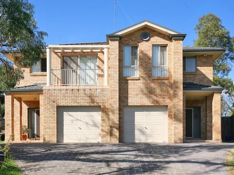 1&2/9 Cullen Place, Dharruk, Dharruk - Image 1