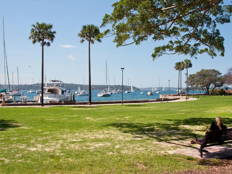1/9 The Esplanade, Elizabeth Bay, Elizabeth Bay - Thumbnail 6