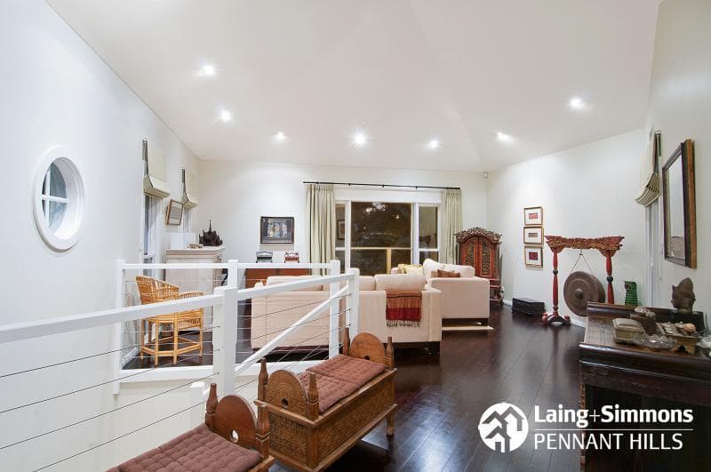 26 Greycliffe Avenue, Pennant Hills, Pennant Hills - Thumbnail 2