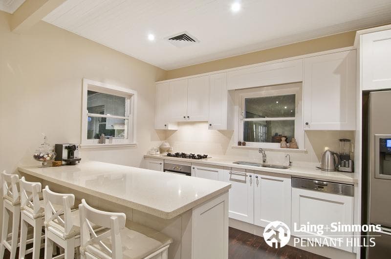 26 Greycliffe Avenue, Pennant Hills, Pennant Hills - Thumbnail 3