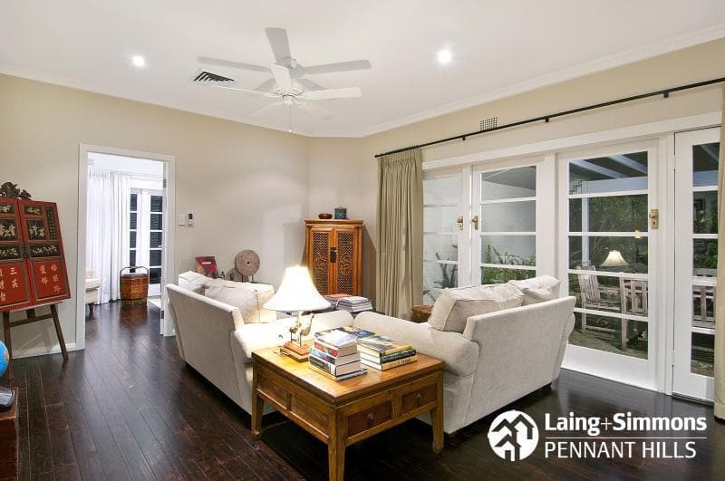 26 Greycliffe Avenue, Pennant Hills, Pennant Hills - Thumbnail 5