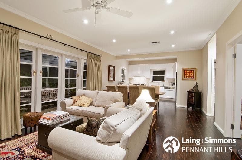 26 Greycliffe Avenue, Pennant Hills, Pennant Hills - Thumbnail 6