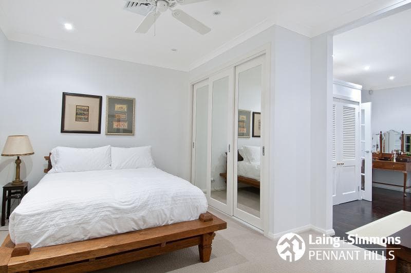 26 Greycliffe Avenue, Pennant Hills, Pennant Hills - Thumbnail 8