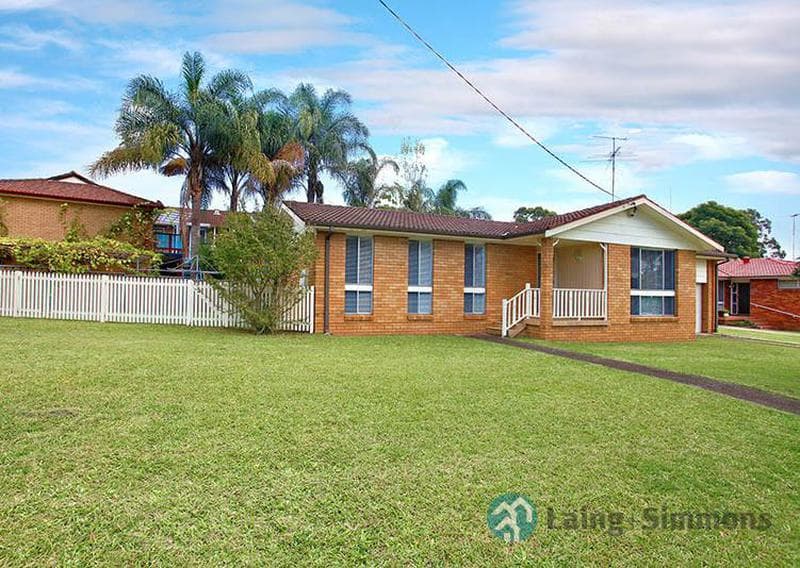 114 Torres Street, Whalan, Whalan - Image 1