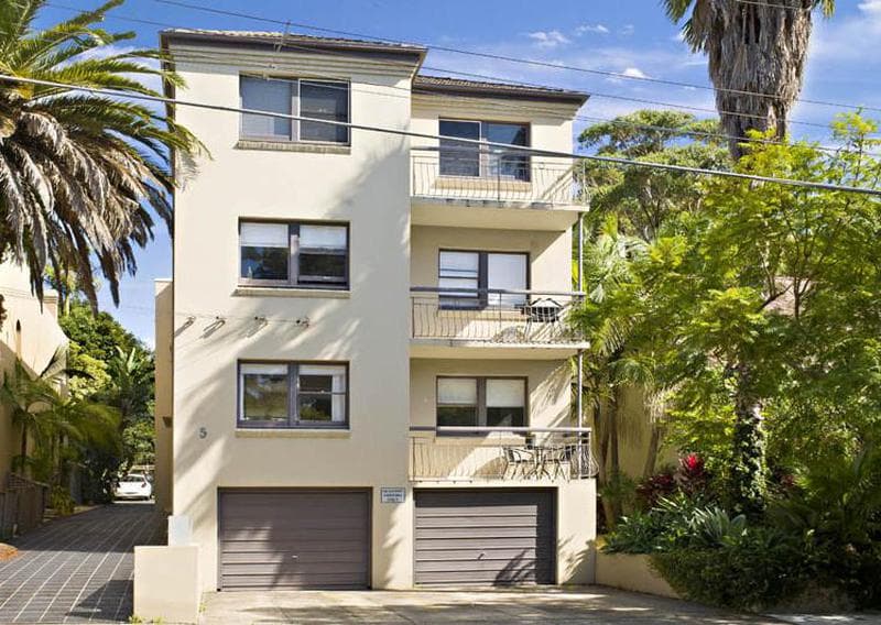 1/5 Lugar Street, Bronte, Bronte - Image 1