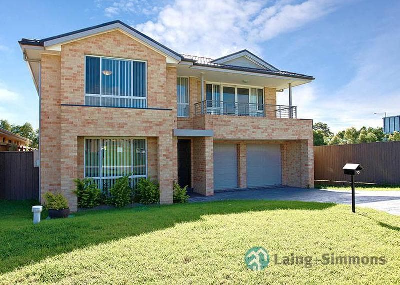 1																										Brenan St
														
								Fairfield, NSW 2165, Kings Langley - Image 1