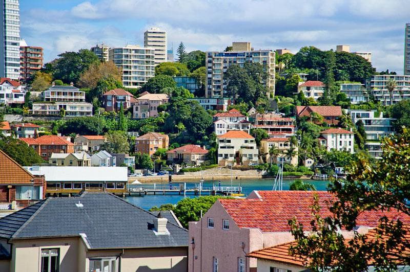 4/524 New South Head Road, Double Bay, Double Bay - Image 1