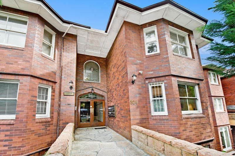 4/524 New South Head Road, Double Bay, Double Bay - Thumbnail 8