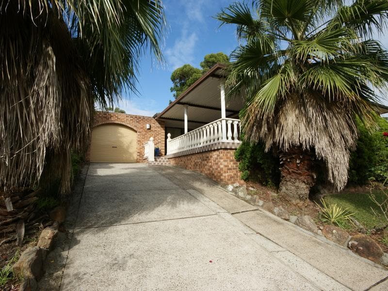 1																										Brenan St
														
								Fairfield, NSW 2165, Kings Park - Thumbnail 2