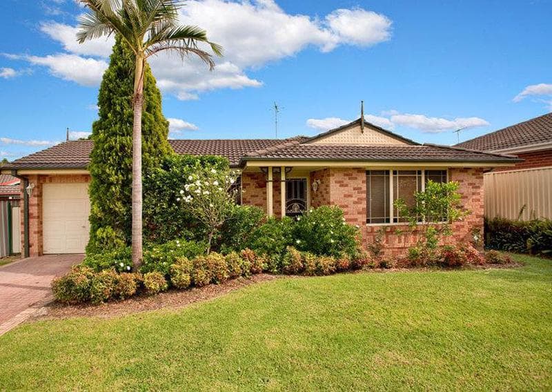12 Fenech Place, Quakers Hill, Quakers Hill - Image 1