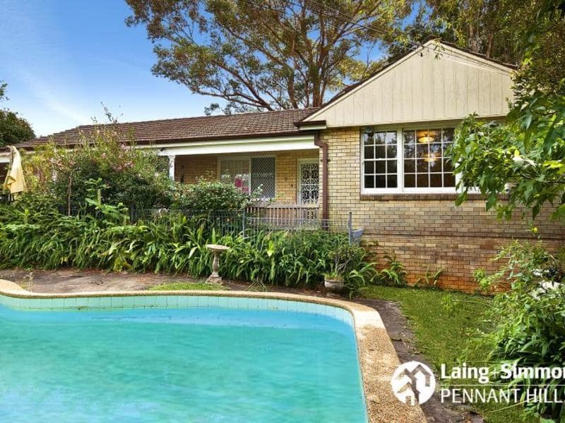 9 Jackson Crescent, Pennant Hills, Pennant Hills - Image 1