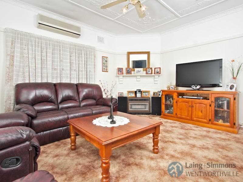 42 Barker Street, Silverwater, Silverwater - Thumbnail 2