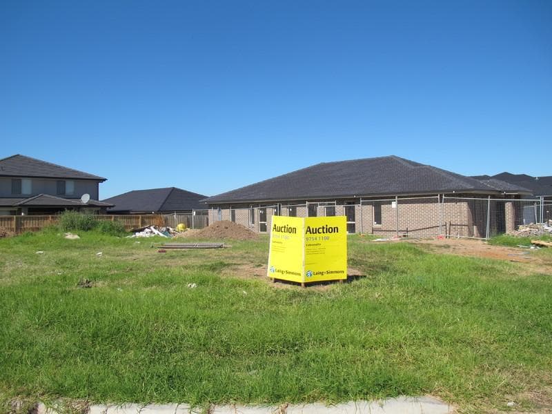 33/16																										Post Office Street (enter through Shirley Street)
														
								Carlingford, NSW 2118, Carnes Hill - Image 1