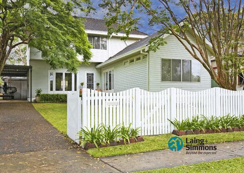 80 View Street, Gymea, Gymea - Image 1