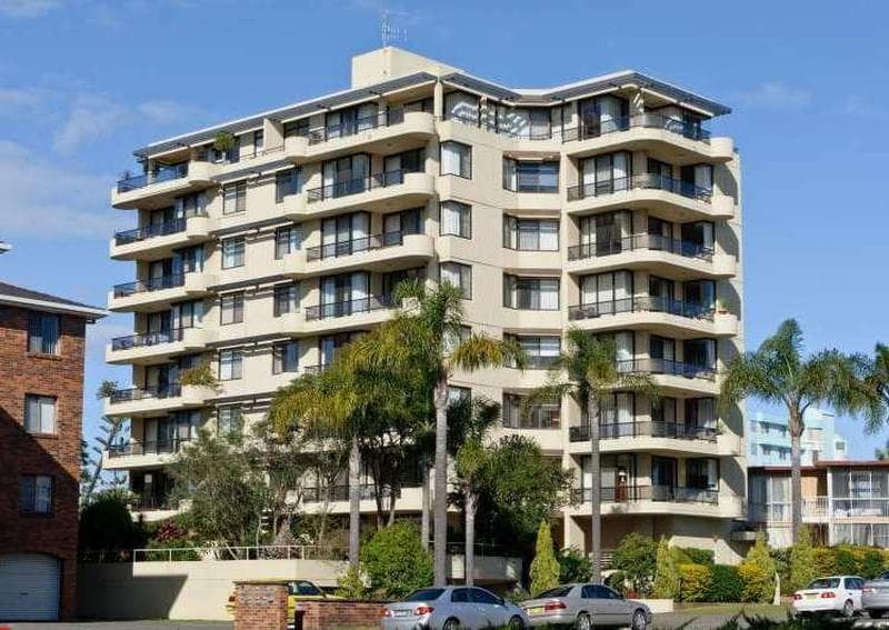504/8-10 Hollingworth Street, Port Macquarie, Port Macquarie - Image 1