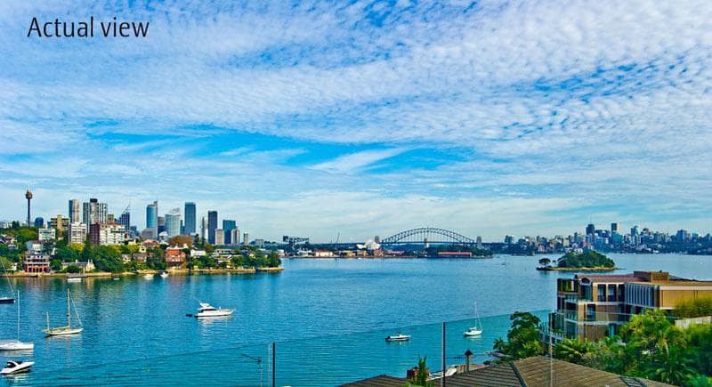 201/59																										Ethel Street
														
								Seaforth, NSW 2092, Point Piper - Image 1