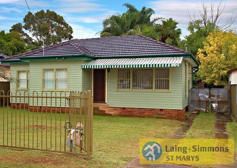 7 Crocker Cres, Colyton, Colyton - Image 1