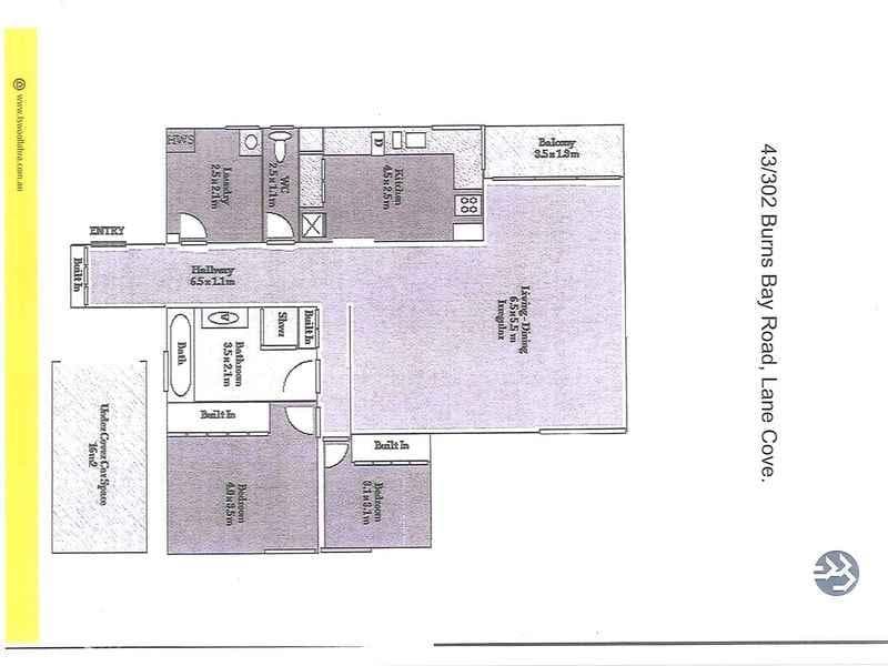 46																										Charles Tompson Boulevard
														
								Marsden Park, NSW 2765, Lane Cove - Thumbnail 8