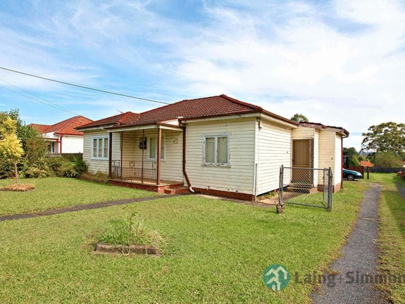 33 Coleman Street, Merrylands, Merrylands - Image 1