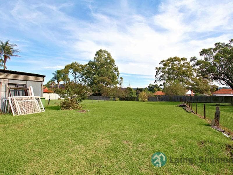 33 Coleman Street, Merrylands, Merrylands - Thumbnail 2