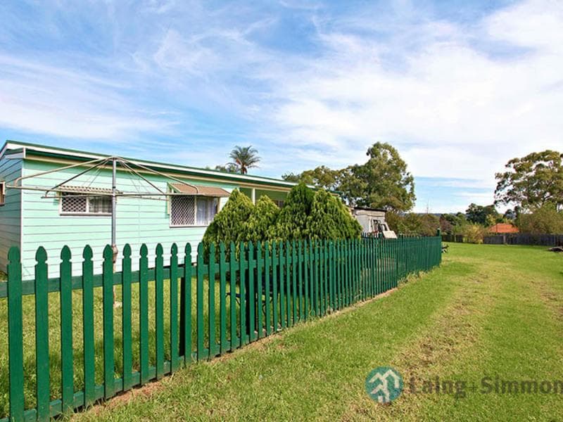 33 Coleman Street, Merrylands, Merrylands - Thumbnail 3