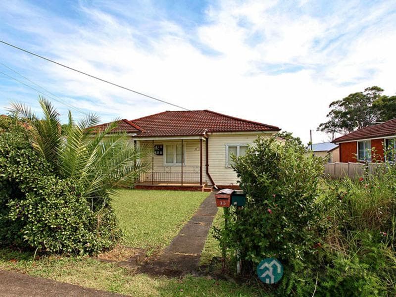 33 Coleman Street, Merrylands, Merrylands - Thumbnail 4