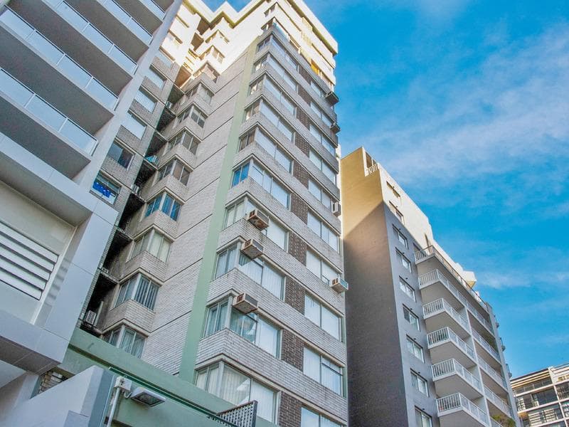 54/13 Waine Street, Darlinghurst, Darlinghurst - Thumbnail 2