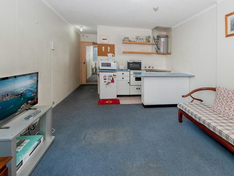 54/13 Waine Street, Darlinghurst, Darlinghurst - Thumbnail 3