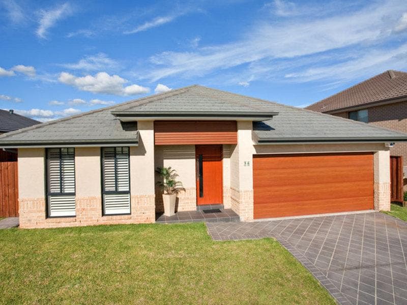 46																										Charles Tompson Boulevard
														
								Marsden Park, NSW 2765, Kellyville Ridge - Image 1
