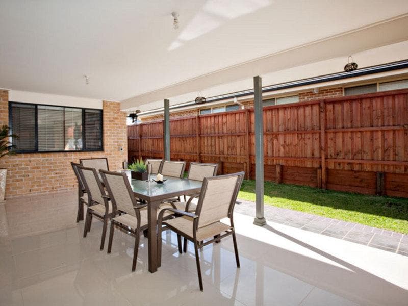 46																										Charles Tompson Boulevard
														
								Marsden Park, NSW 2765, Kellyville Ridge - Thumbnail 6