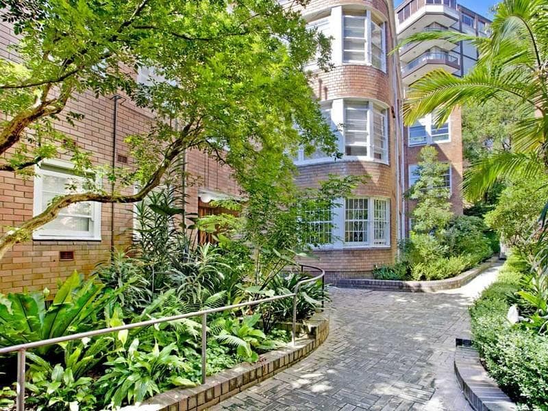 201/59																										Ethel Street
														
								Seaforth, NSW 2092, Elizabeth Bay - Image 1