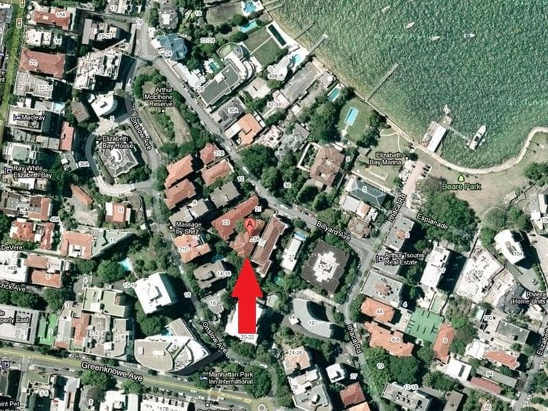 201/59																										Ethel Street
														
								Seaforth, NSW 2092, Elizabeth Bay - Thumbnail 5
