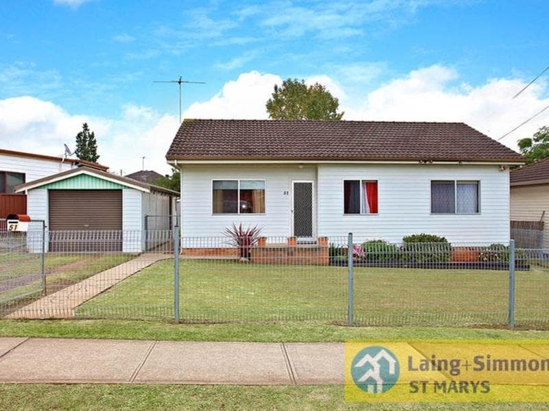 51 Hewitt Street, Colyton, Colyton - Image 1