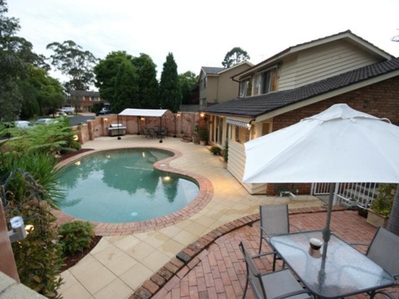 49/19-23																										Forbes Street
														
								Woolloomooloo, NSW 2011, Kings Langley - Thumbnail 8