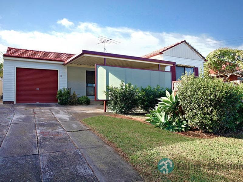 58 Princes Street, Guildford, Guildford - Image 1