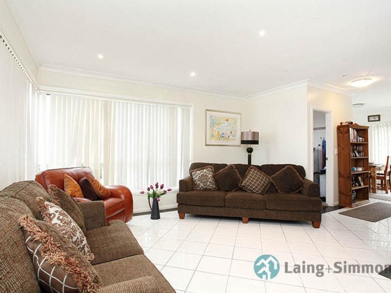 8/102-104 Lackey Street, Merrylands, Merrylands - Image 1