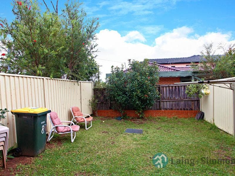 8/102-104 Lackey Street, Merrylands, Merrylands - Thumbnail 7