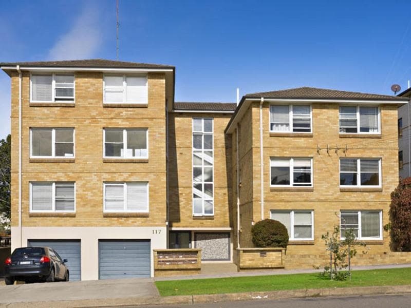 1/113-117 Duncan Street, Maroubra, Maroubra - Image 1