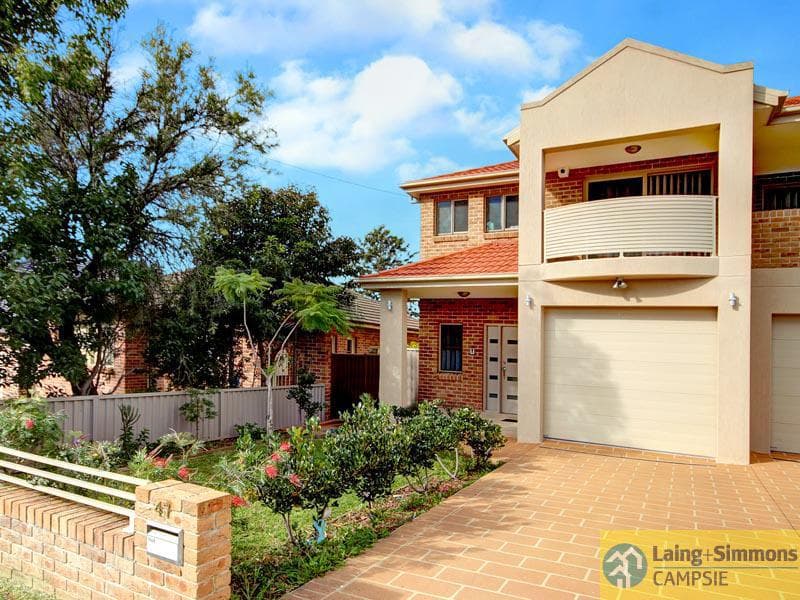 1																										Brenan St
														
								Fairfield, NSW 2165, Greenacre - Thumbnail 2