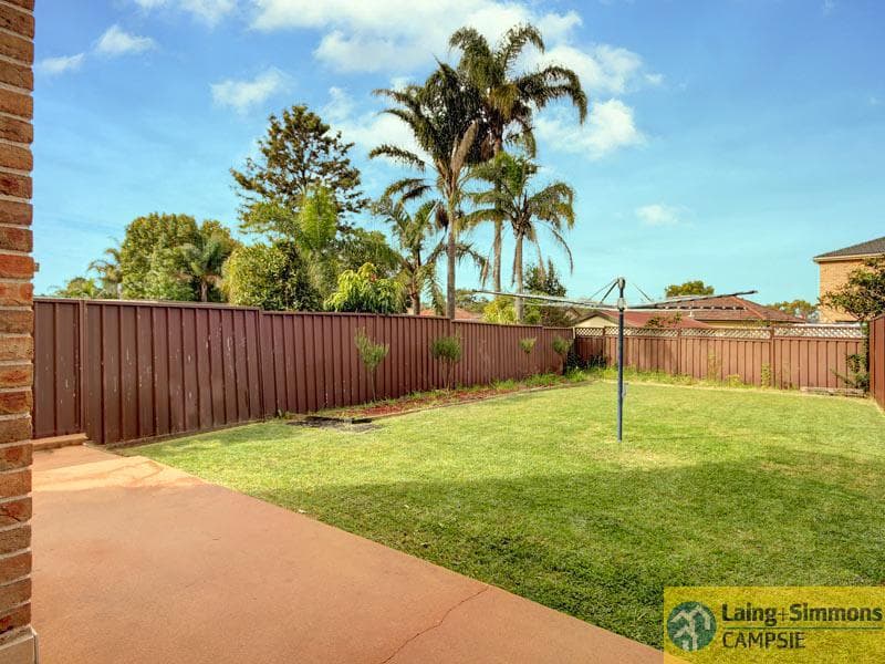 1																										Brenan St
														
								Fairfield, NSW 2165, Greenacre - Thumbnail 7