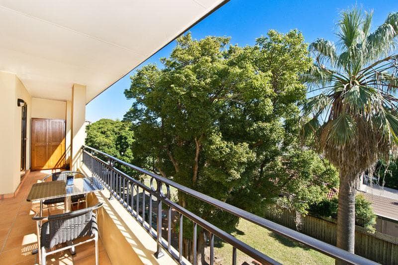 6/48 Onslow Street, Rose Bay, Rose Bay - Image 1