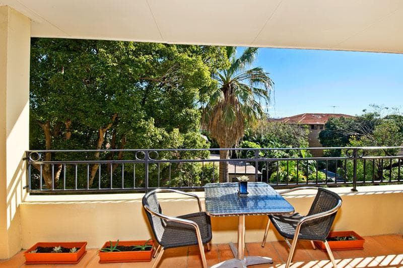 6/48 Onslow Street, Rose Bay, Rose Bay - Thumbnail 8