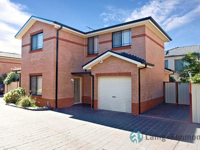 3/26 Blenheim Ave, Rooty Hill, Rooty Hill - Image 1